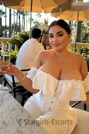 Maria Escort