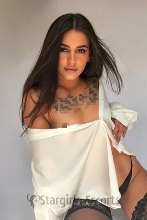 Milla Escort