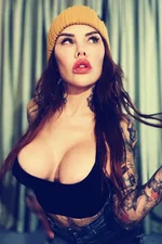 Billie Blows