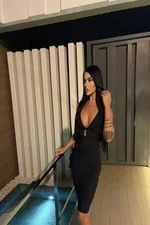 Eva Sparkles