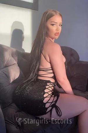 Brittany Juliet