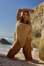 Rubia Hoffman