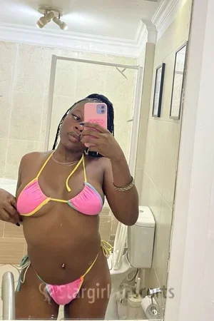 Ashly Escort