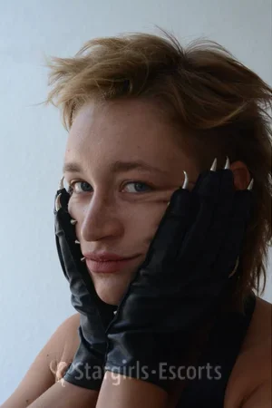 Jaqueline Laurent