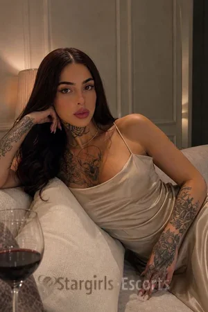 Alicia Ferrer