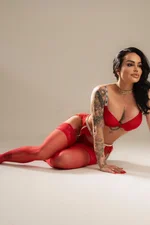 Chanel Valetino