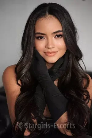 Muneca Escort