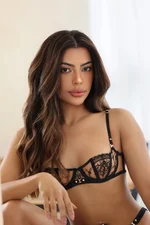 Manuela Gonzales