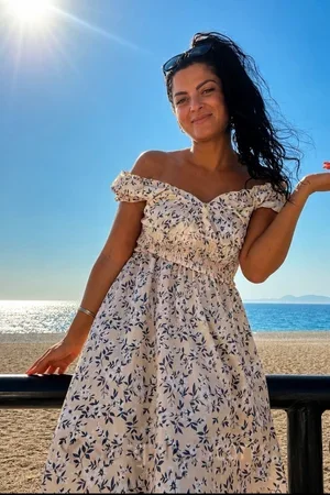 Isabel Escort