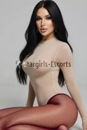 Russian Natural Beauty
