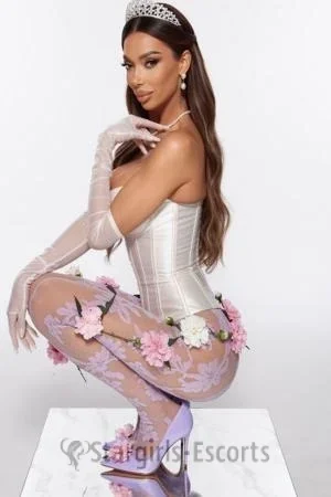 Beatrice HCM Escort