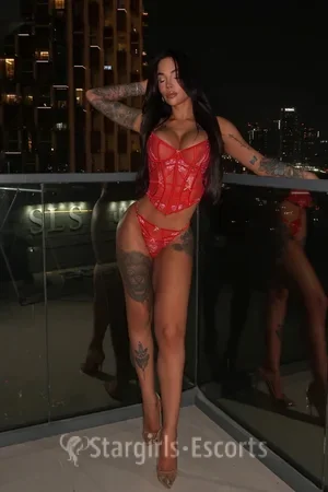 Bia Escort