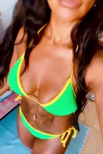 Bia Masseuse