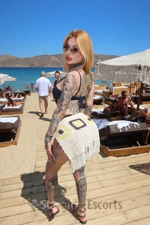 Arabella