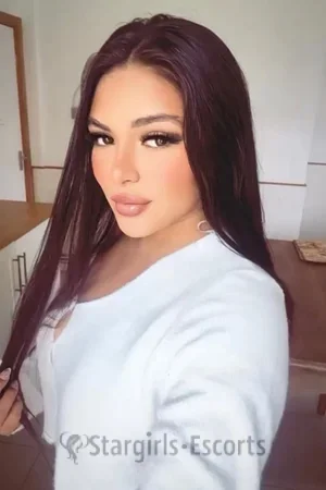 Ericka Escort