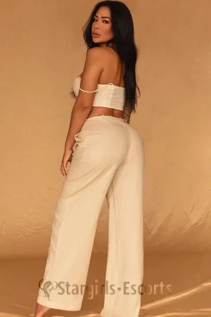 Camila Foxx