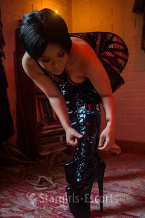 Mistress Lucy