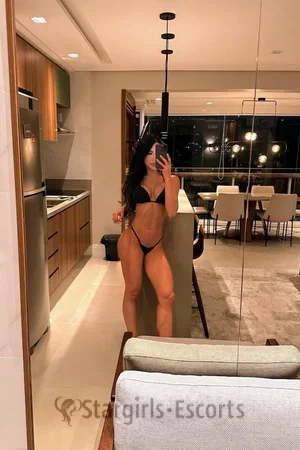 Julia Dominatrix