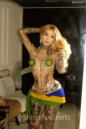 Arabella Escort