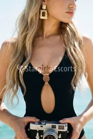 model Mojo