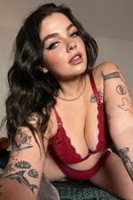 Serena Summers