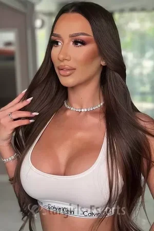Sexuality Andree