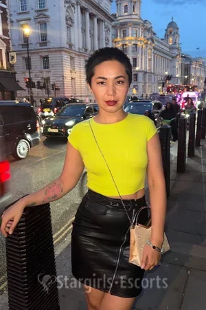 Monica Escort