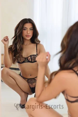 Manuela Gonzales