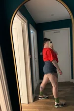 Mistress Jamie