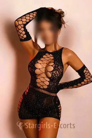 Milly Escort