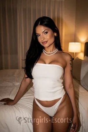 Nina Nurutantrica