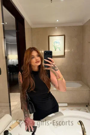 Valentina Leal