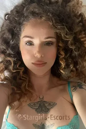 Rivka Escort