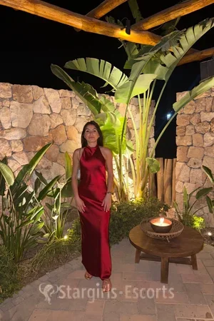 Kamile Escort
