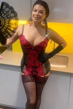 Miss Carmen