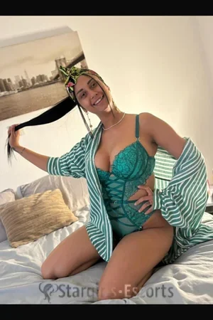 Maya Escort
