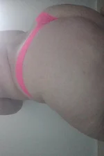 British BBW Kyra