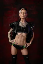 Ruby Rokker