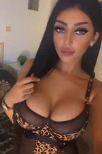 Cleopatra