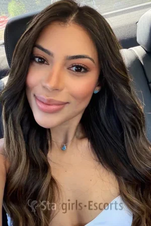 Manuela Gonzales