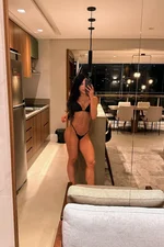 Julia Dominatrix