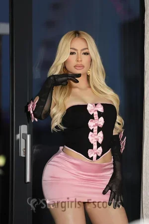 Celina Escort