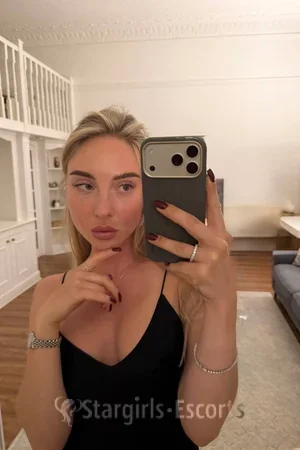 Yana Escort