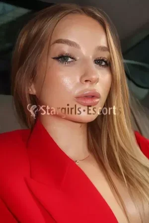 Orysa Escort