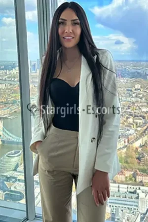 Edvina Escort