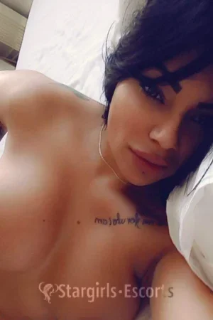 Franceska