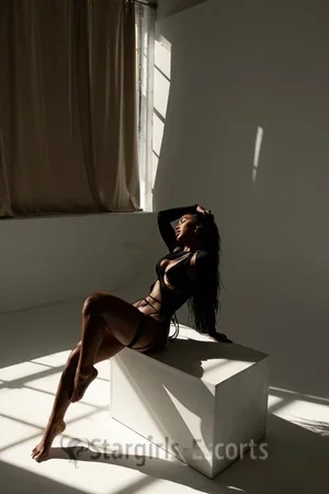 Naomi C