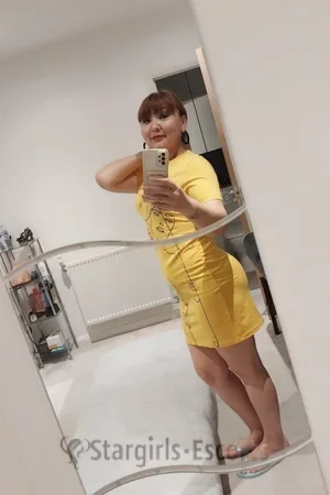 Yana Escort