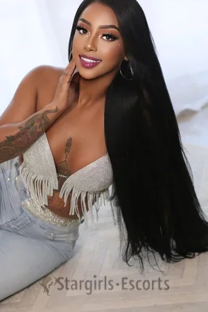 Brunna Cortez Pornstar
