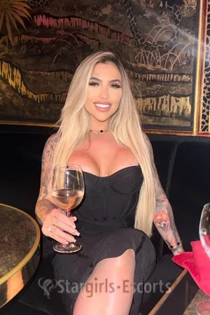 Angel Laurent